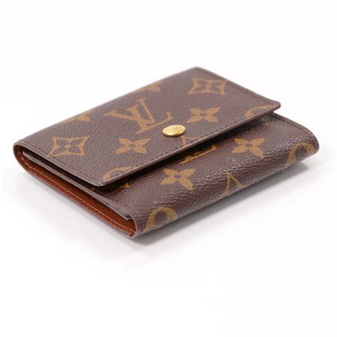 lv card holder wallet replica|louis vuitton wallet price original.